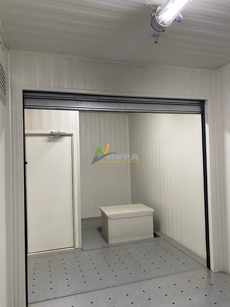 Solvent Depolama Konteyneri (300x800x326 cm) 6 Konteyner 24 1