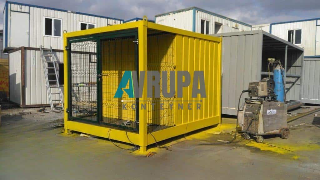 KAFES TELLİ / TÜP DEPOLAMA KONTEYNER 5 IMG 20250218 WA0174