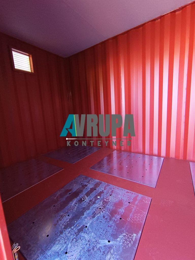 Tehlikeli Atık Geçici Depolama Alanı 4 IMG 20231114 124057